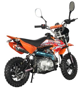 Chine 50cc 70cc 110cc dirt bike <span class=keywords><strong>moto</strong></span> pour enfants - Product Image 6