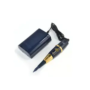 Digitale Sunshine Tattoo Machine Professionele Permanente Make-Up Tattoo Gun Voor Wenkbrauwen Lip Eyeliner