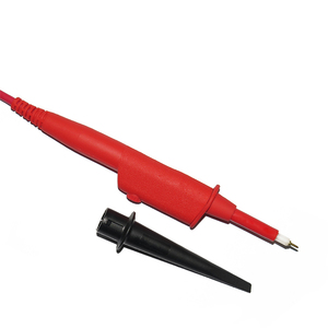 Hoogspanning Oscilloscoop Sonde Testcircuit P2301c Scope Sonde 100x 300Mhz Oscilloscoop Sonde - Product Image 2