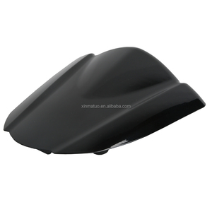ฝาครอบที่นั่งผู้โดยสารด้านหลังเหมาะสำหรับ Suzuki GSXR <span class=keywords><strong>GSX</strong></span>-R <span class=keywords><strong>1000</strong></span> K7 <span class=keywords><strong>2007</strong></span> 2008 XF190225-B - Product Image 2