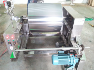 Đầy Màu sắc giặt chất tẩy rửa Sheets máy làm giấy xà phòng Máy làm - Product Image 2