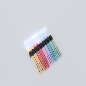 Conveniente, tipo <span class=keywords><strong>de</strong></span> batería <span class=keywords><strong>de</strong></span> botón <span class=keywords><strong>de</strong></span> <span class=keywords><strong>luz</strong></span> <span class=keywords><strong>LED</strong></span> <span class=keywords><strong>de</strong></span> gancho <span class=keywords><strong>de</strong></span> <span class=keywords><strong>Crochet</strong></span> - Product Image 3