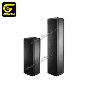 CS54 cs34 ngoài trời không thấm nước dòng mảng Loa di động đầy đủ Mini phạm vi loa <span class=keywords><strong>3</strong></span> cách hoạt động Cột loa actpro - Product Image 6