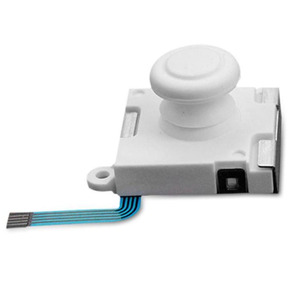Modul Sensor Joystick Analog 3D, Thumbstick Stick Rocker pengganti bagian perbaikan untuk Nintend <span class=keywords><strong>Switch</strong></span> <span class=keywords><strong>Poke</strong></span> <span class=keywords><strong>Ball</strong></span> Plus - Product Image 2