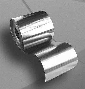 Cinta Amorfa a Base de Hierro 1K101, Tira Amorfa <span class=keywords><strong>2605sa1</strong></span>, Cinta Amorfa de 142 mm - Product Image 1