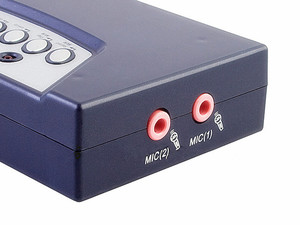 Hộp Âm Thanh 8 Kênh 3D USB 2.0 Bên Ngoài 7.1 Với Đầu Ra Kỹ Thuật Số - Product Image 5