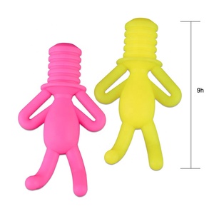 Breloques pour bouchon de vin en Silicone, pièces, marqueur en verre pour la fête - Product Image 4