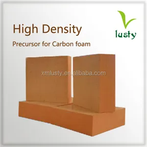 High density engravable foam board