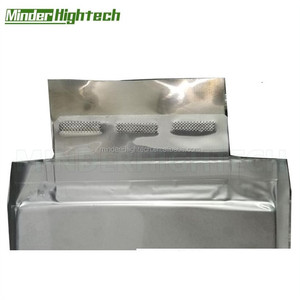 מכונת ריתוך מתכת קולי לתא סוללה עם Foils אלומיניום מרותך רשת נחושת - Product Image 2