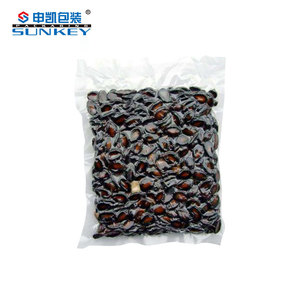 <span class=keywords><strong>Food</strong></span> <span class=keywords><strong>saver</strong></span> <span class=keywords><strong>bolsas</strong></span> de vacío para el embalaje bolsa de té sellado - Product Image 3