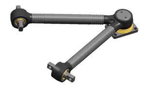 Batang Torsi <span class=keywords><strong>V</strong></span> untuk Truk Tugas Berat - Product Image 2