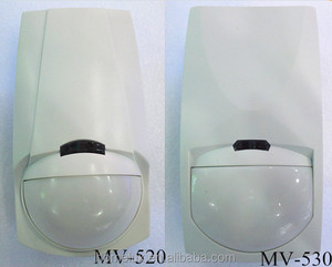 HX-MV520 Homelux Pir <span class=keywords><strong>Microwave</strong></span> <span class=keywords><strong>Detector</strong></span> Với Pet Miễn dịch Tương thích Cho Báo động Xâm Nhập - Product Image 2