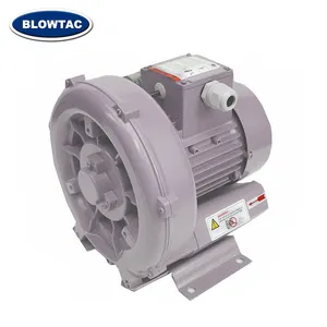 BLOWTAC CE RS-200-11 fabricante de Taiwán bomba hidráulica