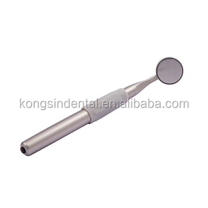 Specchietto Dentale Antiappannamento Rotante Autopulente - Product Image 2