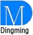 Ningbo Dingming Machinery Manufacturing Co., Ltd. logo