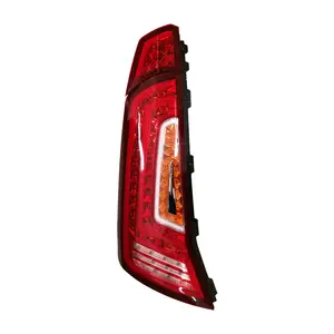 POPULAR Bus rear lamp Tail light 705*328*120 HC-B-2469-5