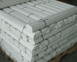محطة دعم زراعية من الألياف الزجاجية - Product Image 6