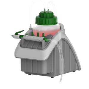 Gelsonlab HSLI-059 <strong>Laboratory</strong> Ecoaspir <strong>Aspirator</strong>