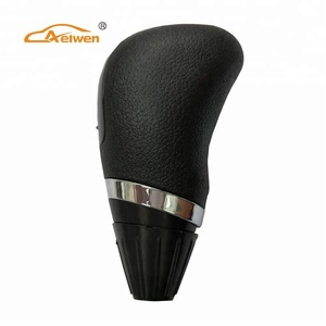 Levier de vitesse en aluminium Aelwen, livraison gratuite, GH W211 6G adapté pour W211 2002 — 2009 - Product Image 2