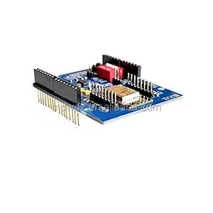 ESP-12E <span class=keywords><strong>ESP8266</strong></span> UART无线屏蔽 - Product Image 5