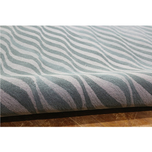 Barato seda viscosa alfombra Casino para la venta - Product Image 2