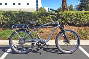 ACEGER Compras al por Mayor en Línea El Fatboy/<span class=keywords><strong>elcykel</strong></span>/Bicicleta Eléctrica Fat; Bicicleta Eléctrica Fat 48v 1000w; Bicicleta Eléctrica Fat Estilo Playa - Product Image 4