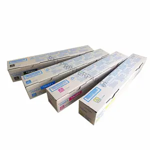 Color Toner Cartridge TN321 For Konica Minolta Bizhub C224 C284 C364 Toners