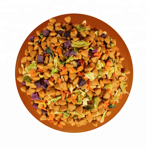 Hot Sale vegetable dry dog food food so pets (adult dog and Pup) 1,5 kg - Product Image 3
