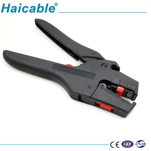 Dénudeur de câbles automatique de haute qualité pour usage masculin, pratique, HS-D3, dénudeur de fils facile - Product Image 6