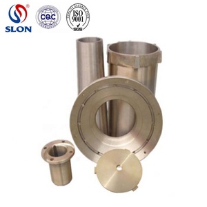 חרוט באיכות גבוהה חלפים חלקי חילוף extec shanbao טרקס נחושת אקסצנטרי שרוול - Product Image 3