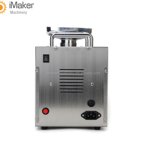 Hogar soja máquina de prensa de aceite de sésamo con buen precio - Product Image 2