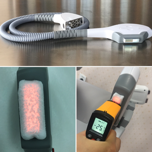 Mới nhất sản xuất LỰA CHỌN <span class=keywords><strong>E</strong></span>-ánh sáng tóc loại bỏ máy - Product Image 4