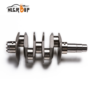 Geschmiedete oder Gegossene Kurbelwelle 69mm 82mm für VW Käfer - Product Image 1