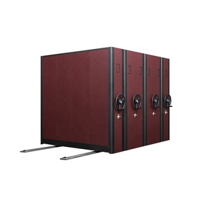 Thiết bị văn phòng đình chỉ tập tin thư mục lưu trữ di động Tủ Ngăn Kéo lưu trữ lưu trữ Kệ - Product Image 3