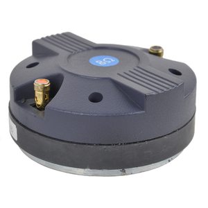 Unidad de controlador de bocina de compresión de titanio de 1,75 "Tweeter con 60W RMS CD-44 Dj - Product Image 1