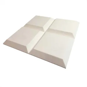 Self-adhesive Melamine Foam With Bevelled Edge