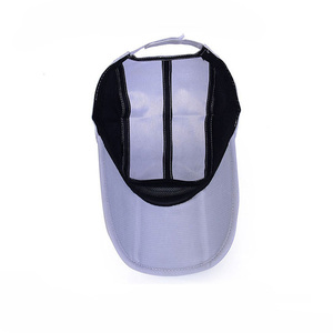 Más populares dos piedra Conveniente mujeres hombres sombreros de sun plegable rojo <span class=keywords><strong>gorra</strong></span> de béisbol - Product Image 6
