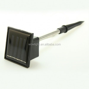 Warmwhite <strong>Solar</strong> <strong>Light</strong> Naked Bulbs fairy <strong>String</strong> <strong>Light</strong> for a Stunning fairy <strong>Light</strong> Effect - Product Image 5