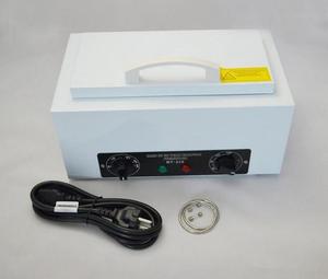 Ferramenta térmica de unhas, esterilizador, salão de beleza/esterilizador de calor - Product Image 3