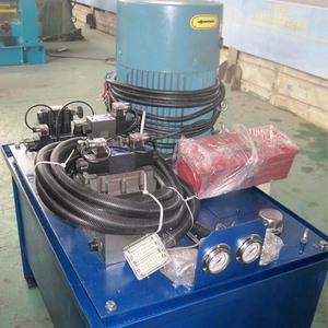 Machine à cintrer hydraulique électrique rentable de roulement de profil de cintreuse de <span class=keywords><strong>tube</strong></span> d'<span class=keywords><strong>acier</strong></span> de tôle - Product Image 5