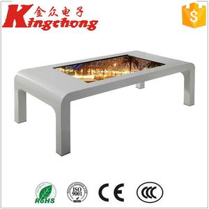 Wholesale reproducer <span class=keywords><strong>multimedia</strong></span> touch screen information kiosk with screen LG - Product Image 3