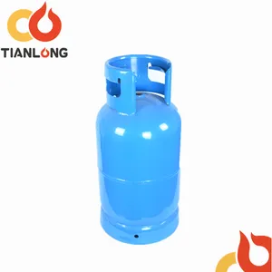 26.5L/12.5 KG lpg bouteille de gaz comprimé/bouteilles de gaz/lpg cylindre pour cuisinier