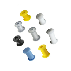 Vis de reliure en plastique de haute qualité - Product Image 3