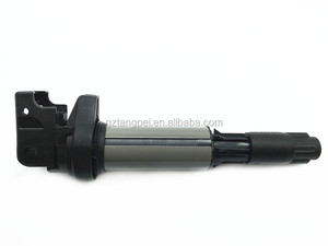 Bobine d'allumage pour B-MW E53 E60 E63 E64 E65 E66 E70 <span class=keywords><strong>545i</strong></span> 650 OEM 1213 1712 219 12131712219 - Product Image 2