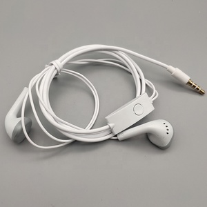 Écouteurs pour <span class=keywords><strong>Samsung</strong></span> <span class=keywords><strong>5830</strong></span> C550 Casque d'écoute d'origine avec micro Contrôle vocal - Product Image 3
