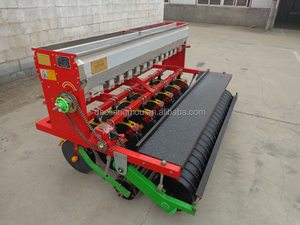 Farm Tractor <strong>Seed</strong> Drill Machine 14 Row <strong>Grass</strong> Alfalfa <strong>Seed</strong> <strong>Planter</strong> - Product Image 5