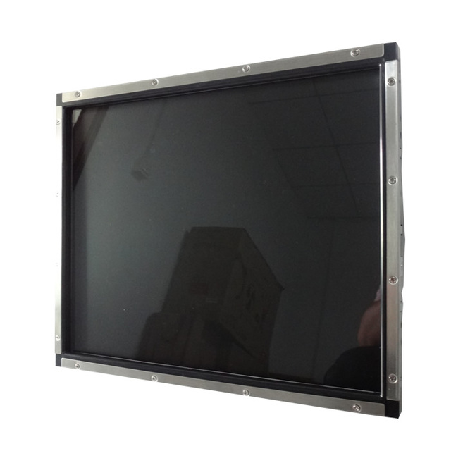 Elo Touch Screen Monitor 19 Inch Open Frame LCD Display Dust Proof Vandal Proof