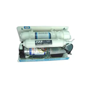 Water purifier machine cost