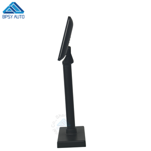 Layar Lebar 10.1 Inci Resolusi 1024*600 Layar Pelanggan <span class=keywords><strong>LCD</strong></span> dengan <span class=keywords><strong>Input</strong></span> DC 12V - Product Image 4