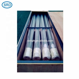 Bomba de Varilla de Succión para Perforación Subterránea de Pozos Petroleros API 11AX - Product Image 3